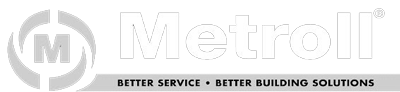 Metroll logo